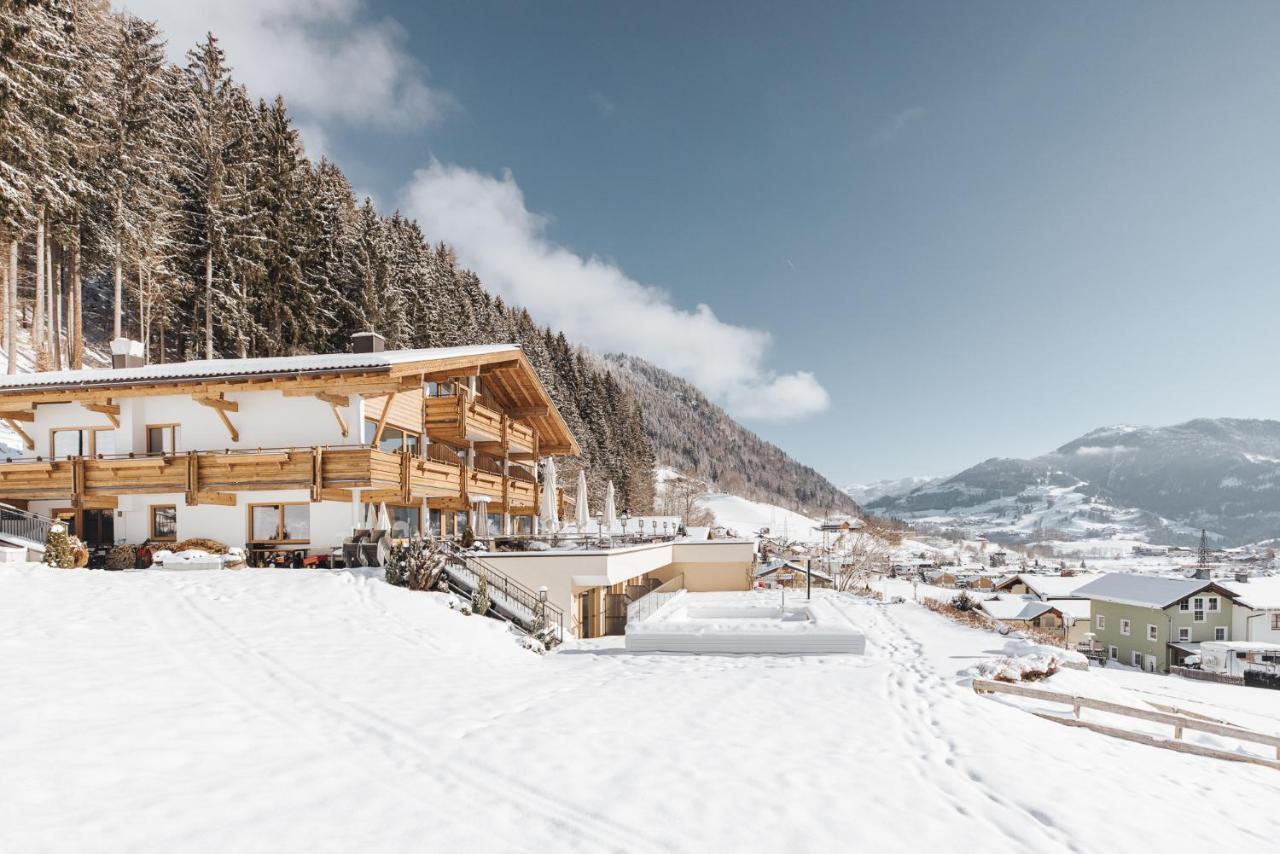 Hotel Silberfux Санкт-Файт  Экстерьер фото